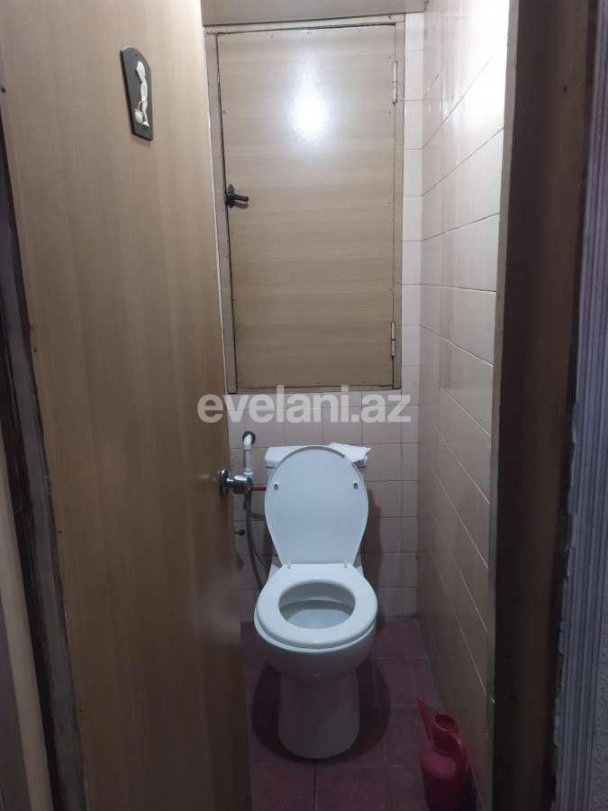 Kirayə verilir, köhnə tikili, 2 otaqlı, 52 m², Bakı, Nərimanov r, Gənclik m.
