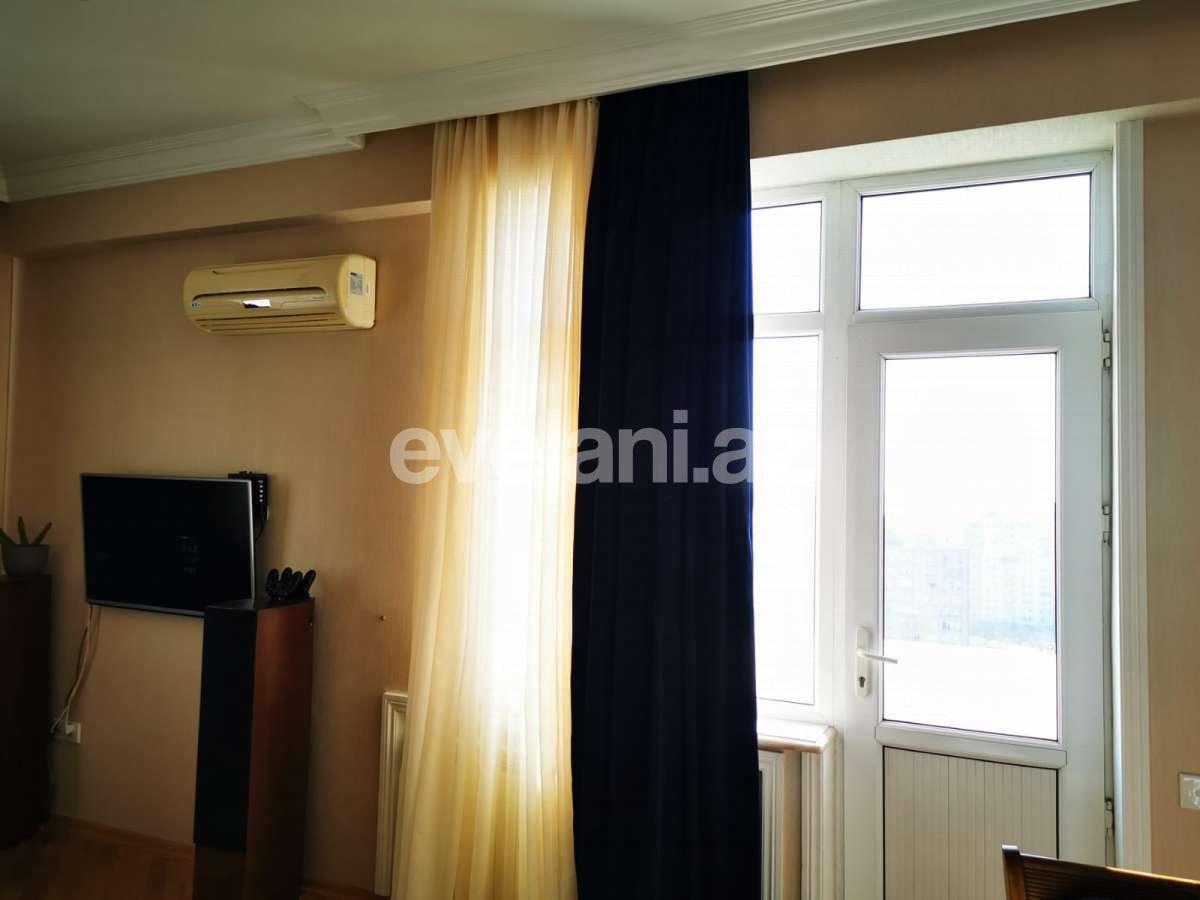 Sale, new building, 3 room, 105 m², Baku, Yasamal r.