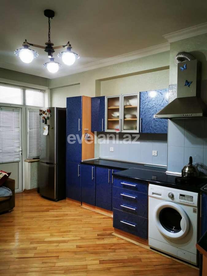 Sale, new building, 3 room, 105 m², Baku, Yasamal r.