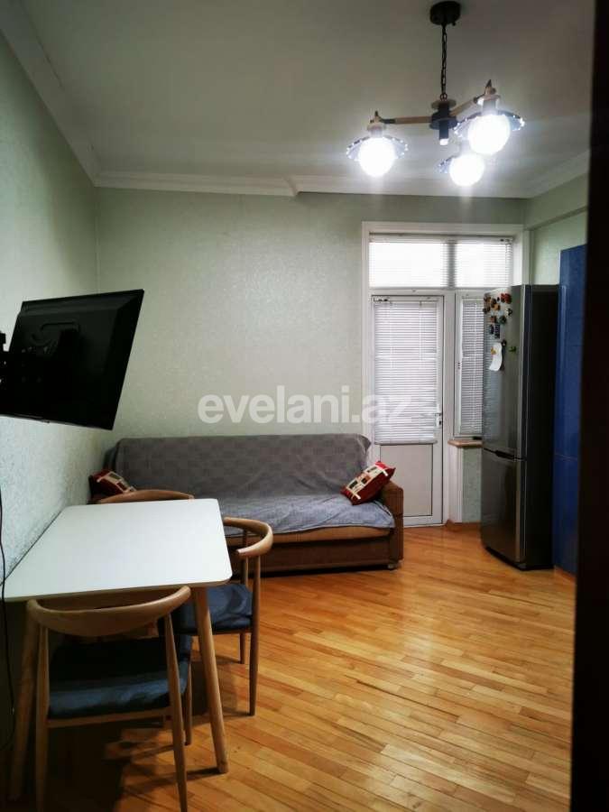 Sale, new building, 3 room, 105 m², Baku, Yasamal r.