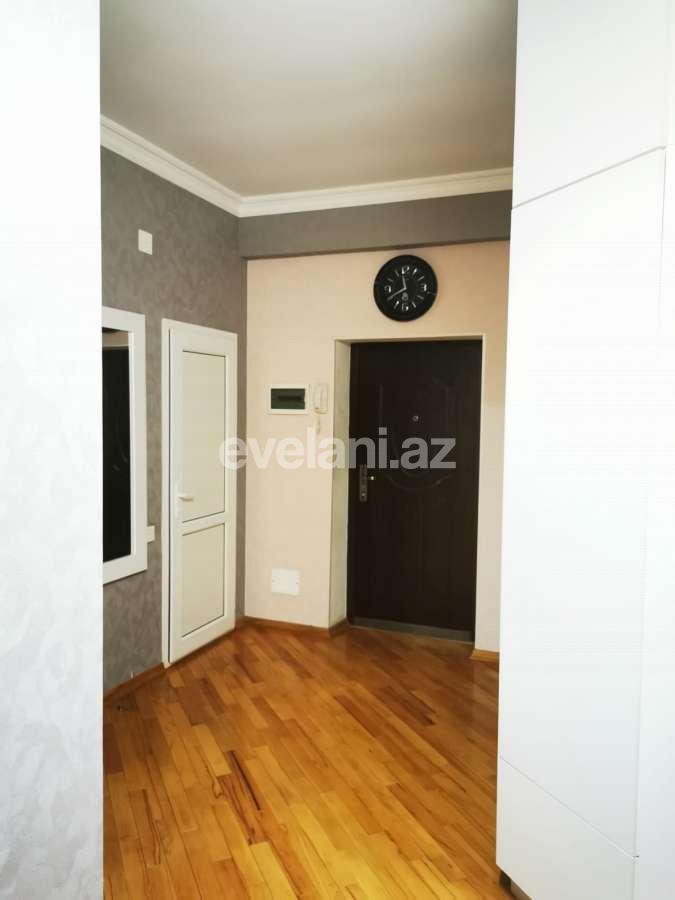 Sale, new building, 3 room, 105 m², Baku, Yasamal r.