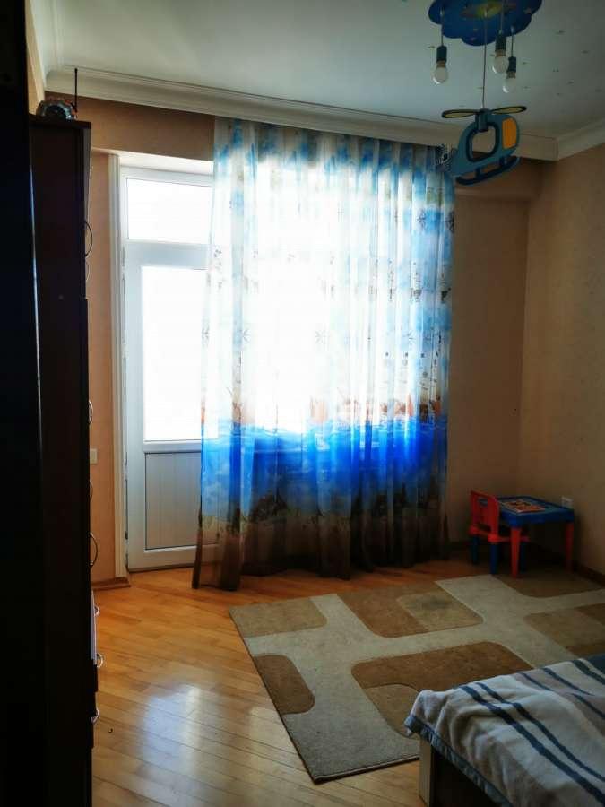 Sale, new building, 3 room, 105 m², Baku, Yasamal r.
