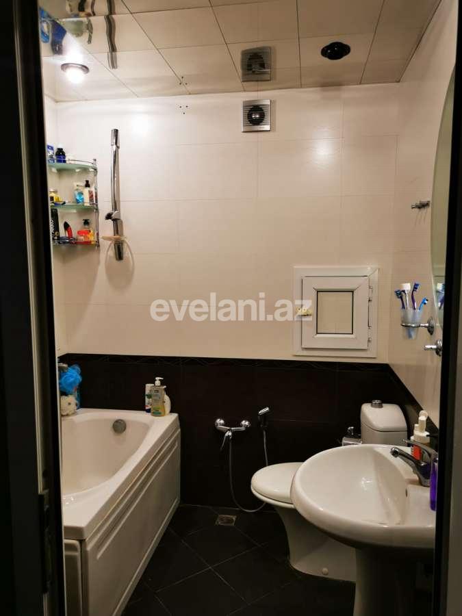 Sale, new building, 3 room, 105 m², Baku, Yasamal r.