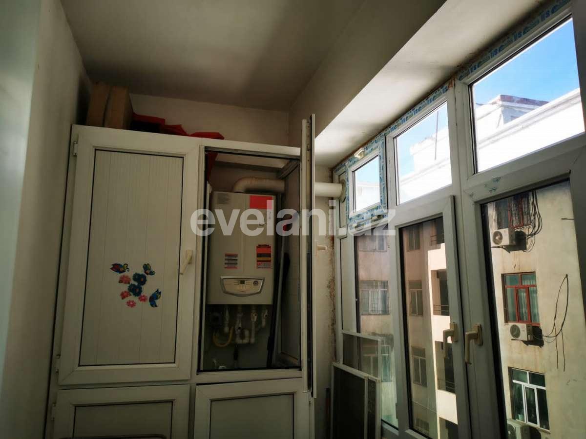 Sale, new building, 3 room, 105 m², Baku, Yasamal r.