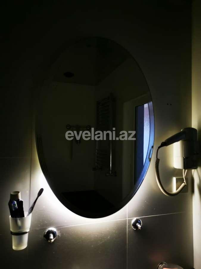 Sale, new building, 3 room, 105 m², Baku, Yasamal r.