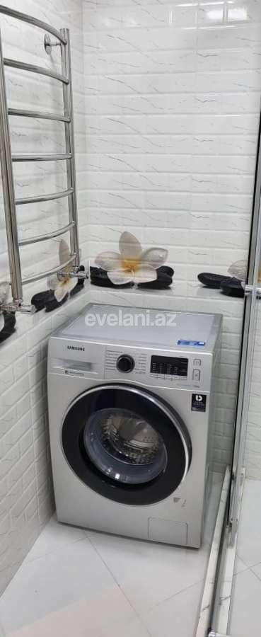 Kirayə verilir, yeni tikili, 2 otaqlı, 65 m², Bakı, Səbail r, Badamdar q.