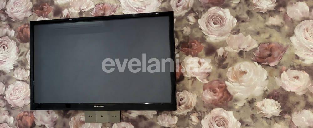 Kirayə verilir, yeni tikili, 2 otaqlı, 65 m², Bakı, Səbail r, Badamdar q.