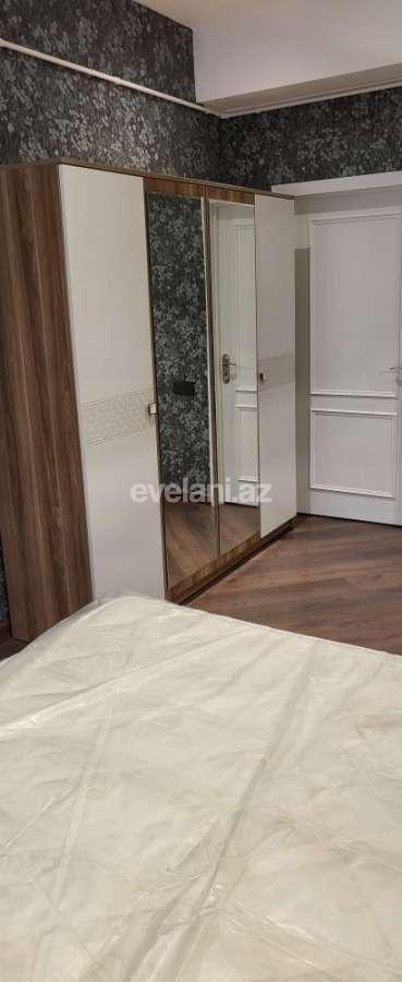 Kirayə verilir, yeni tikili, 2 otaqlı, 65 m², Bakı, Səbail r, Badamdar q.