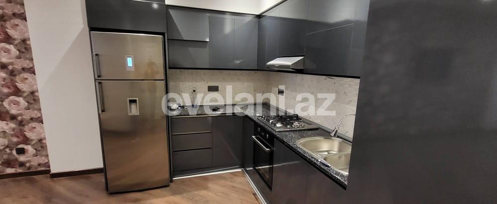Kirayə verilir, yeni tikili, 2 otaqlı, 65 m², Bakı, Səbail r, Badamdar q.