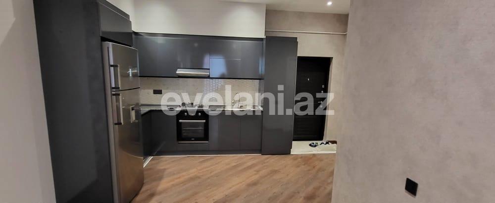Kirayə verilir, yeni tikili, 2 otaqlı, 65 m², Bakı, Səbail r, Badamdar q.