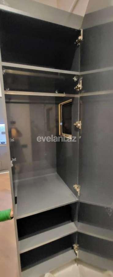 Kirayə verilir, yeni tikili, 2 otaqlı, 65 m², Bakı, Səbail r, Badamdar q.