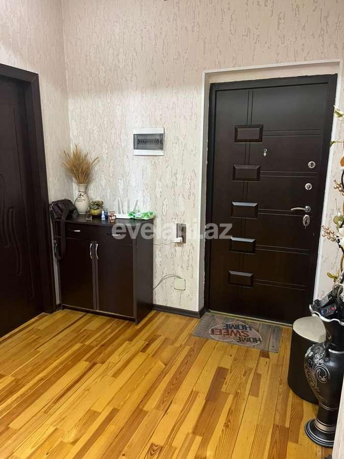 Sale, new building, 3 room, 100 m², Baku, Nizami r, Khalglar Doslugu m.