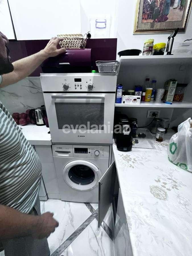 Kirayə verilir, yeni tikili, 3 otaqlı, 70 m², Bakı, Səbail r, İçəri Şəhər m.