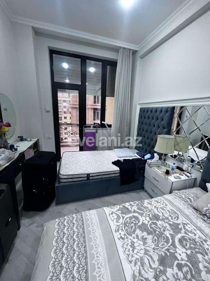 Kirayə verilir, yeni tikili, 3 otaqlı, 70 m², Bakı, Səbail r, İçəri Şəhər m.