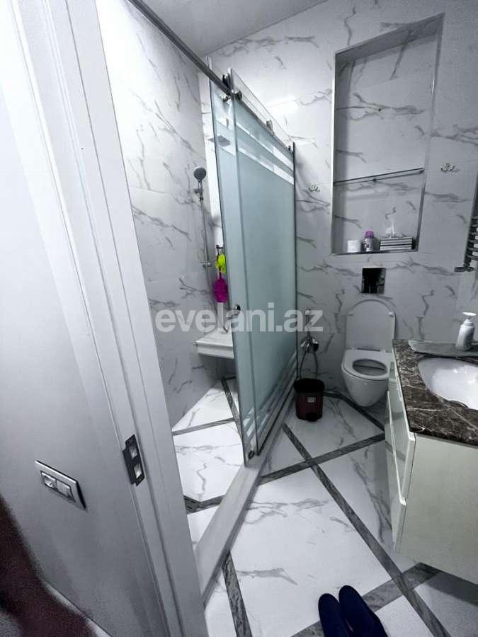 Kirayə verilir, yeni tikili, 3 otaqlı, 70 m², Bakı, Səbail r, İçəri Şəhər m.