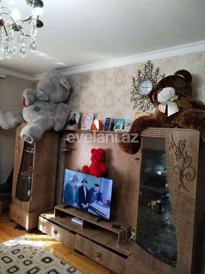 Satılır, yeni tikili, 2 otaqlı, 64 m², Bakı, Nizami r, Xalqlar Dostluğu m.