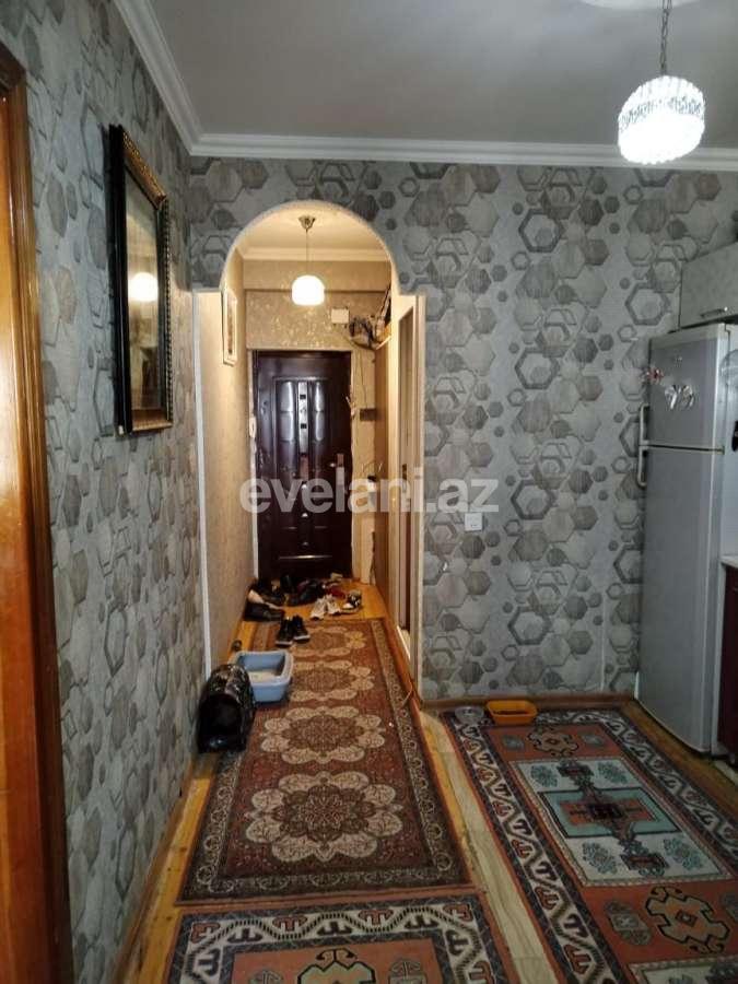 Satılır, yeni tikili, 2 otaqlı, 64 m², Bakı, Nizami r, Xalqlar Dostluğu m.