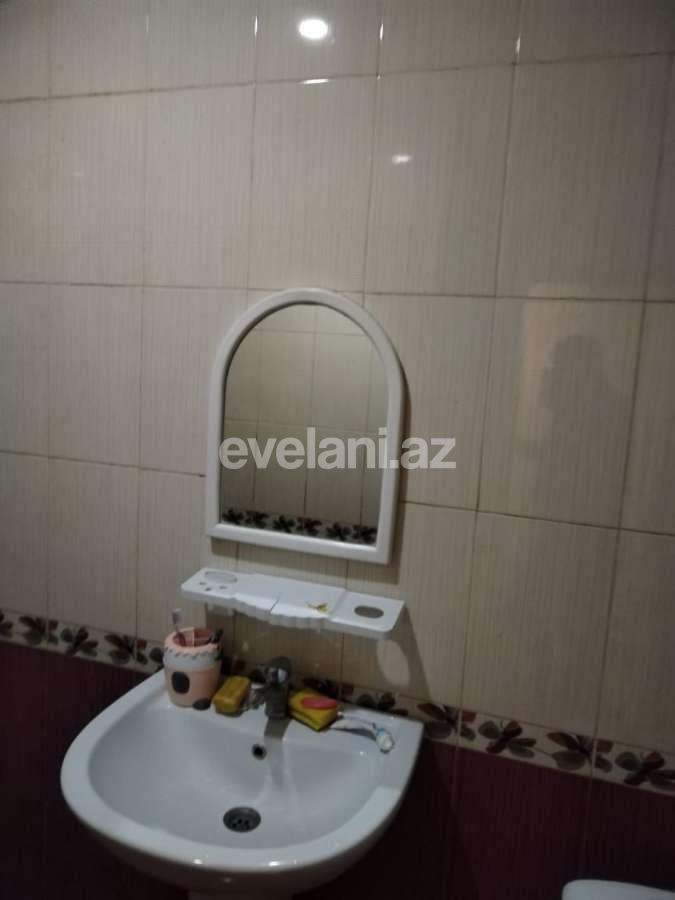 Satılır, yeni tikili, 2 otaqlı, 64 m², Bakı, Nizami r, Xalqlar Dostluğu m.