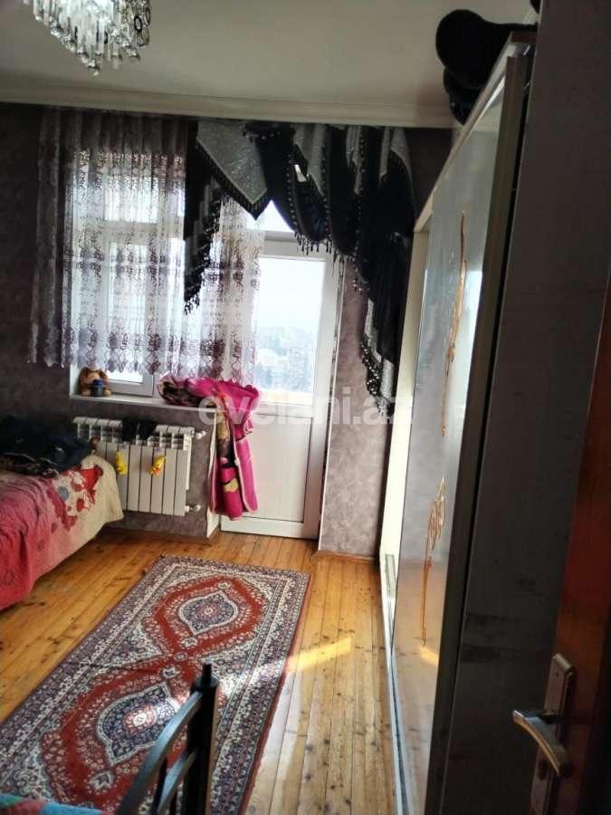 Satılır, yeni tikili, 2 otaqlı, 64 m², Bakı, Nizami r, Xalqlar Dostluğu m.