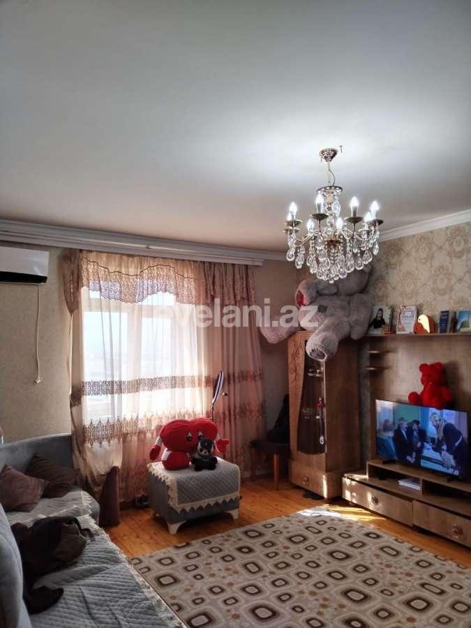 Satılır, yeni tikili, 2 otaqlı, 64 m², Bakı, Nizami r, Xalqlar Dostluğu m.