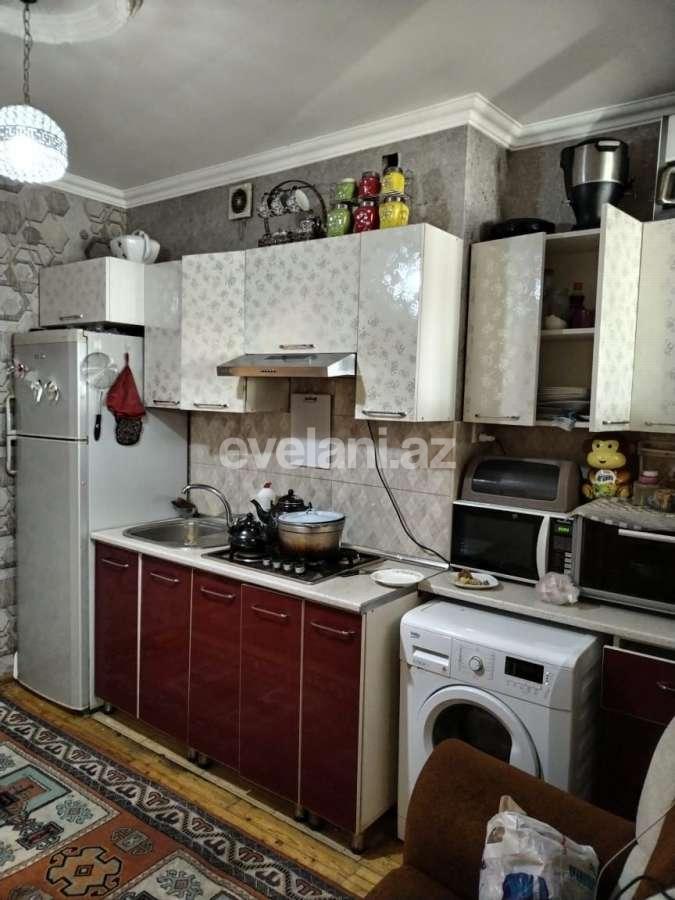 Satılır, yeni tikili, 2 otaqlı, 64 m², Bakı, Nizami r, Xalqlar Dostluğu m.