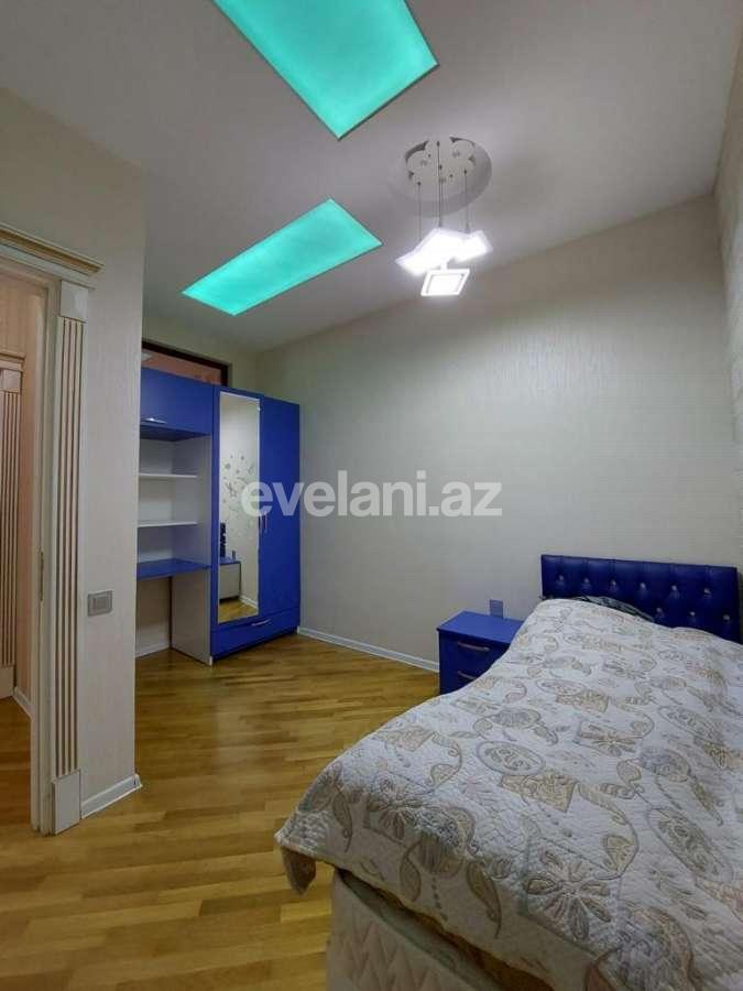 Satılır, yeni tikili, 4 otaqlı, 145 m², Bakı, Nizami r, 20 yanvar m.