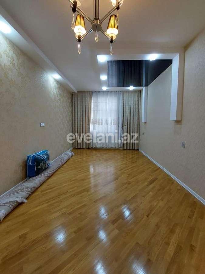 Satılır, yeni tikili, 4 otaqlı, 145 m², Bakı, Nizami r, 20 yanvar m.