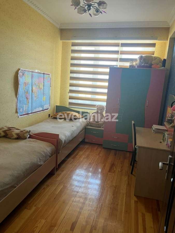 Satılır, yeni tikili, 3 otaqlı, 100 m², Bakı, Nizami r.