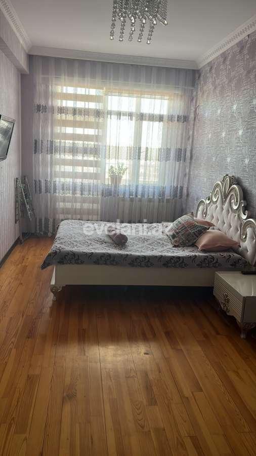 Satılır, yeni tikili, 3 otaqlı, 100 m², Bakı, Nizami r.