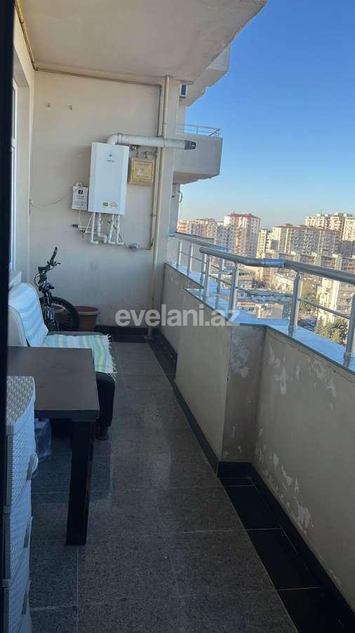 Satılır, yeni tikili, 3 otaqlı, 100 m², Bakı, Nizami r.