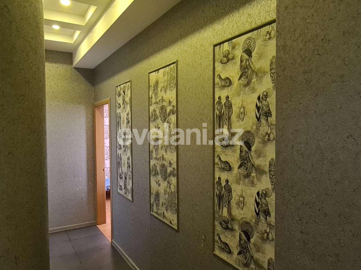 Satılır, yeni tikili, 2 otaqlı, 85 m², Bakı, Binəqədi r, 9-cu mikrorayon q, Nəsimi m.