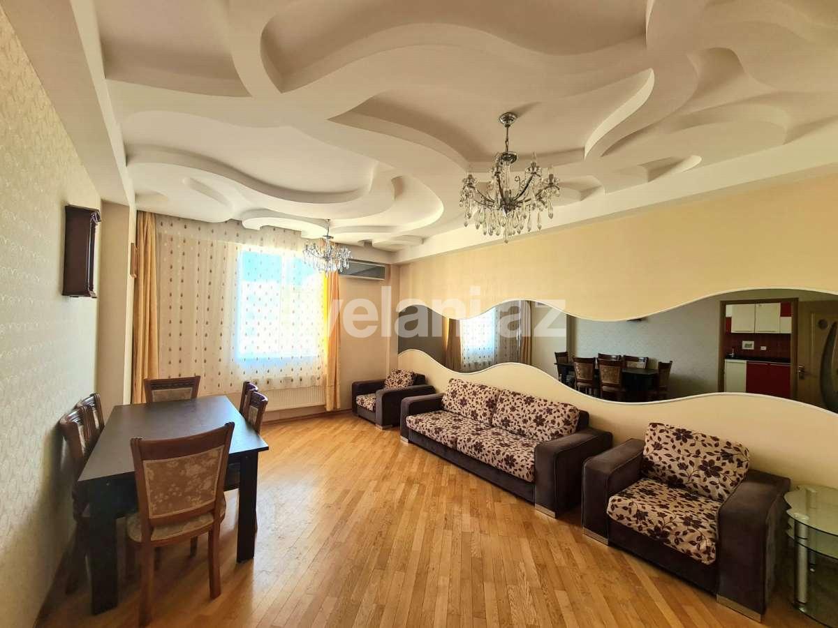 Satılır, yeni tikili, 2 otaqlı, 85 m², Bakı, Binəqədi r, 9-cu mikrorayon q, Nəsimi m.