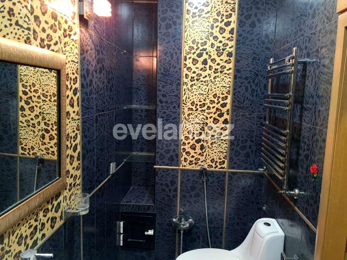 Satılır, yeni tikili, 2 otaqlı, 85 m², Bakı, Binəqədi r, 9-cu mikrorayon q, Nəsimi m.