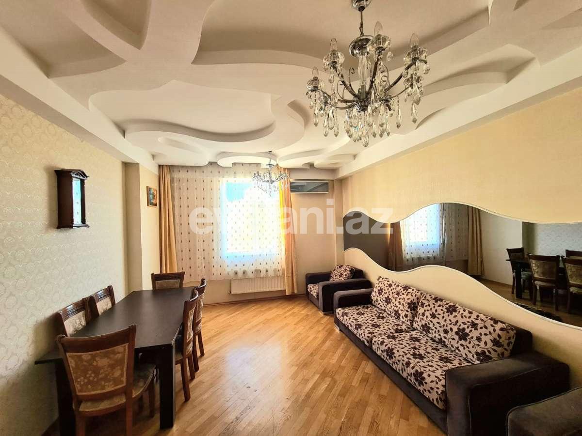 Satılır, yeni tikili, 2 otaqlı, 85 m², Bakı, Binəqədi r, 9-cu mikrorayon q, Nəsimi m.