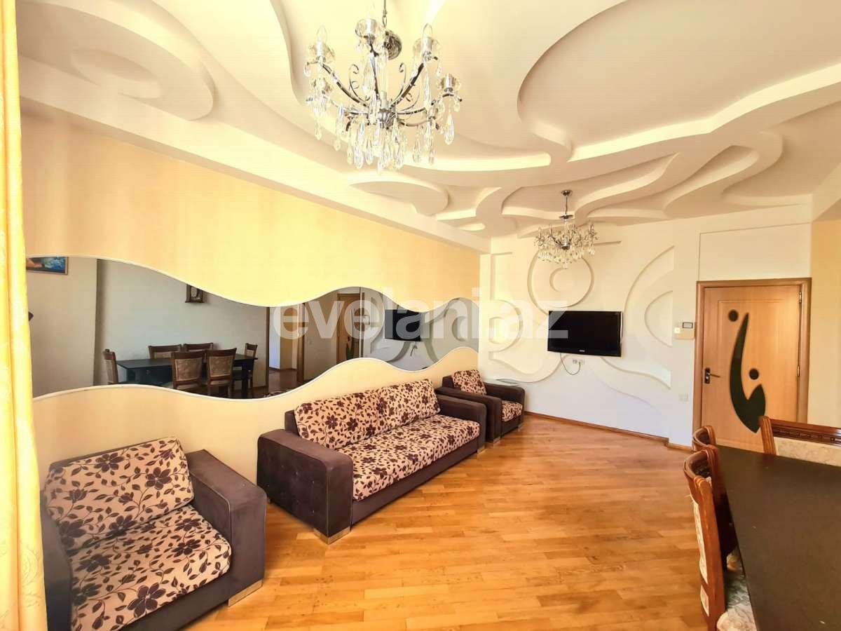 Satılır, yeni tikili, 2 otaqlı, 85 m², Bakı, Binəqədi r, 9-cu mikrorayon q, Nəsimi m.