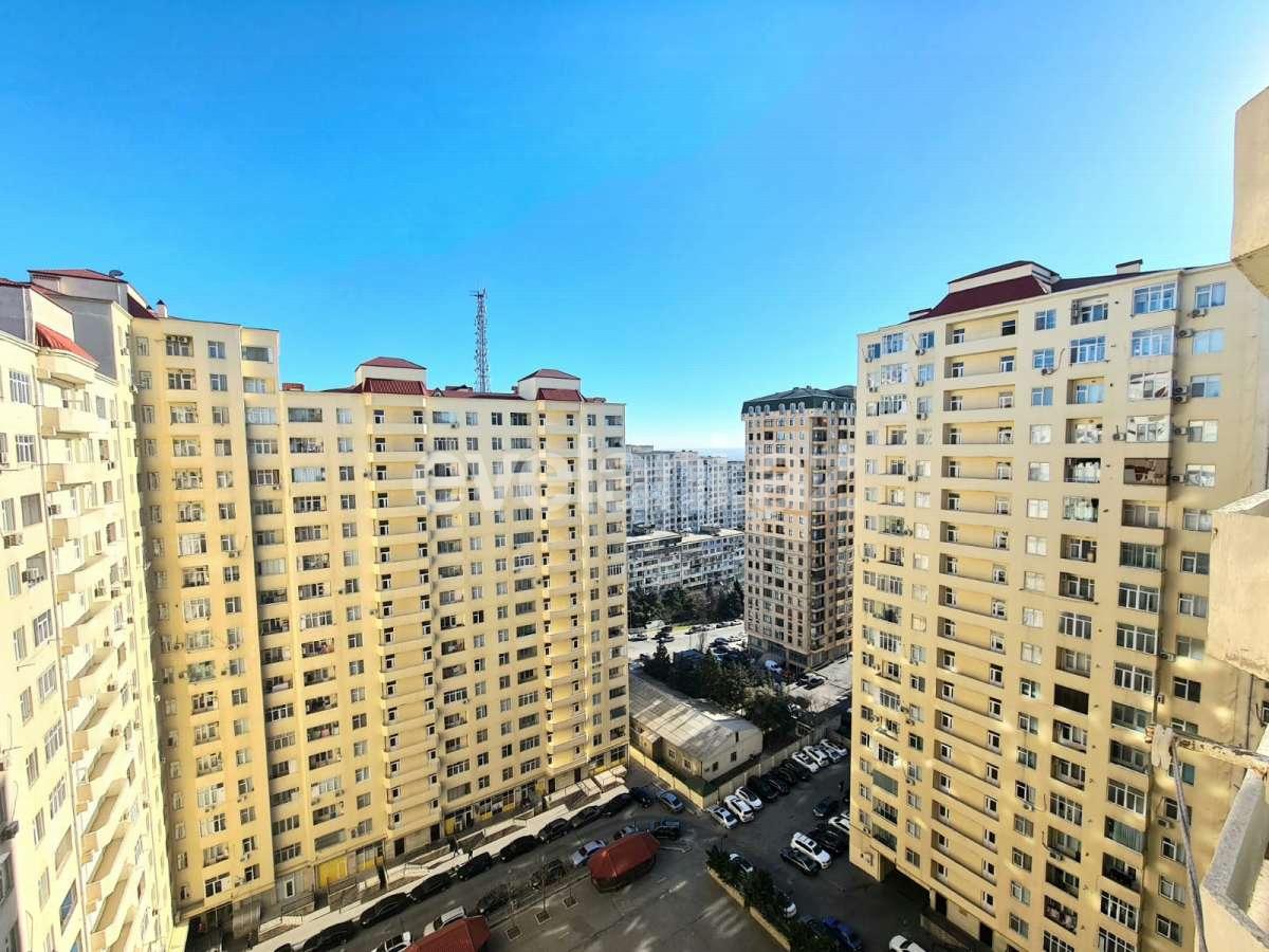 Satılır, yeni tikili, 2 otaqlı, 85 m², Bakı, Binəqədi r, 9-cu mikrorayon q, Nəsimi m.