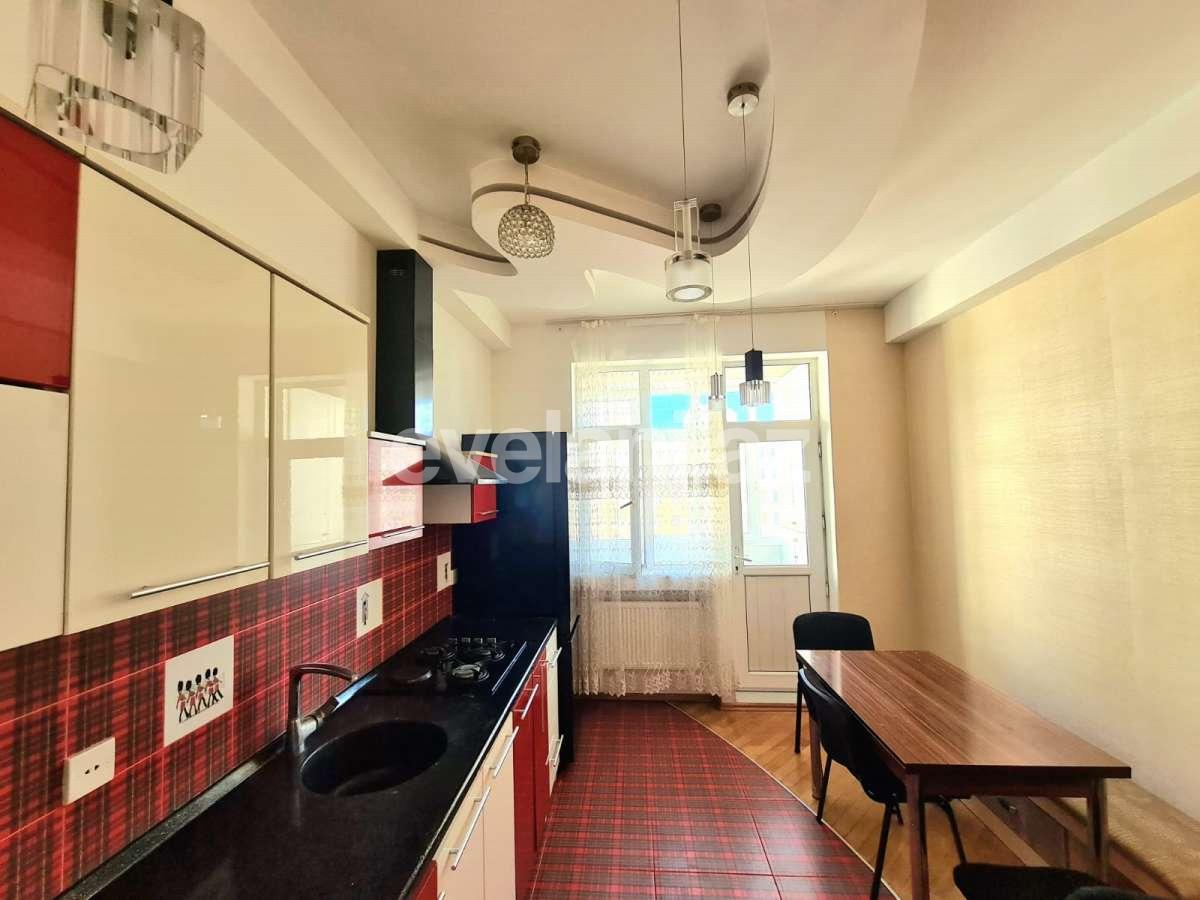 Satılır, yeni tikili, 2 otaqlı, 85 m², Bakı, Binəqədi r, 9-cu mikrorayon q, Nəsimi m.