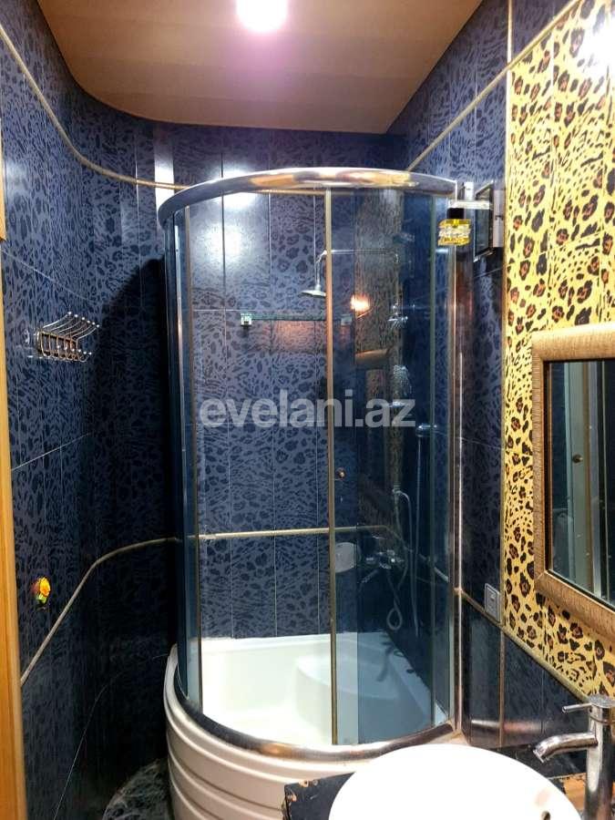 Satılır, yeni tikili, 2 otaqlı, 85 m², Bakı, Binəqədi r, 9-cu mikrorayon q, Nəsimi m.