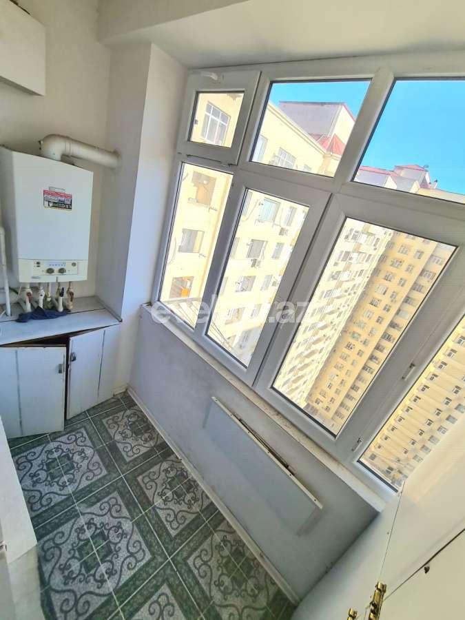 Satılır, yeni tikili, 2 otaqlı, 85 m², Bakı, Binəqədi r, 9-cu mikrorayon q, Nəsimi m.