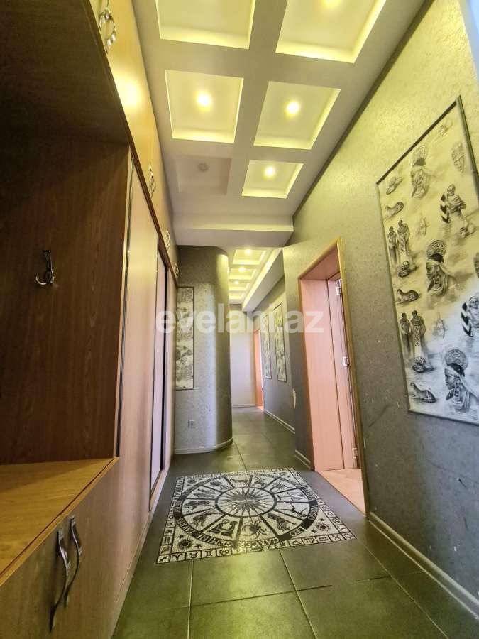Satılır, yeni tikili, 2 otaqlı, 85 m², Bakı, Binəqədi r, 9-cu mikrorayon q, Nəsimi m.