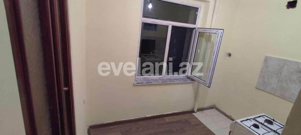 Satılır, köhnə tikili, 1 otaqlı, 33 m², Bakı, Nizami r.