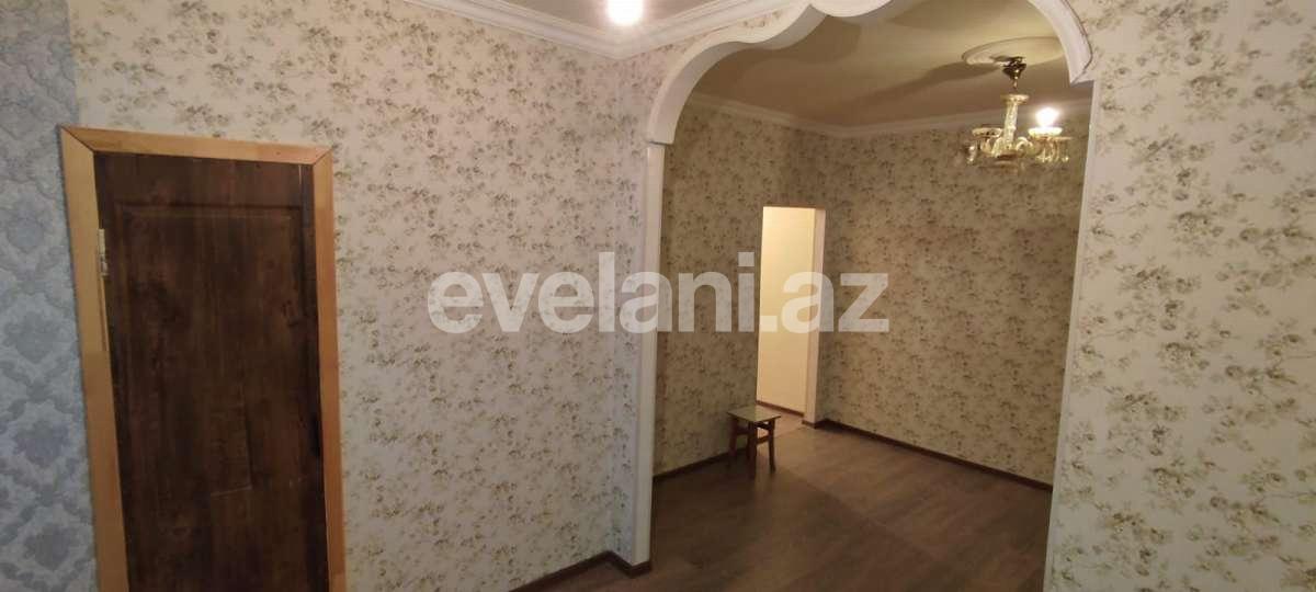 Satılır, köhnə tikili, 1 otaqlı, 33 m², Bakı, Nizami r.