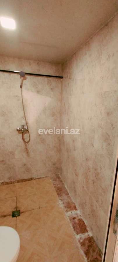 Satılır, köhnə tikili, 1 otaqlı, 33 m², Bakı, Nizami r.