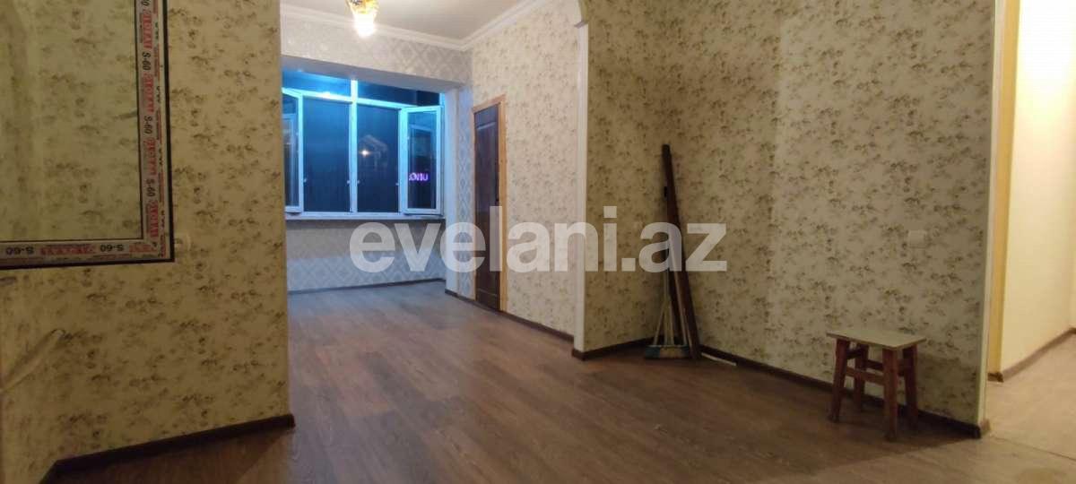 Satılır, köhnə tikili, 1 otaqlı, 33 m², Bakı, Nizami r.