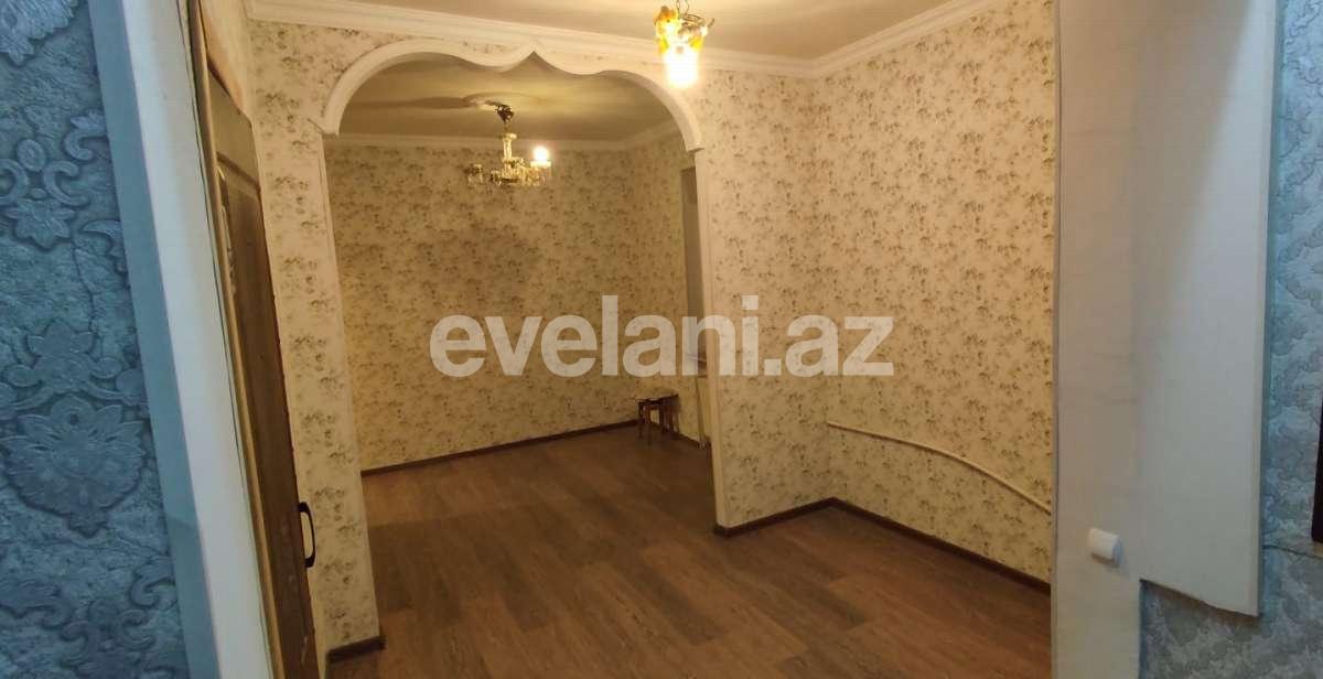 Satılır, köhnə tikili, 1 otaqlı, 33 m², Bakı, Nizami r.