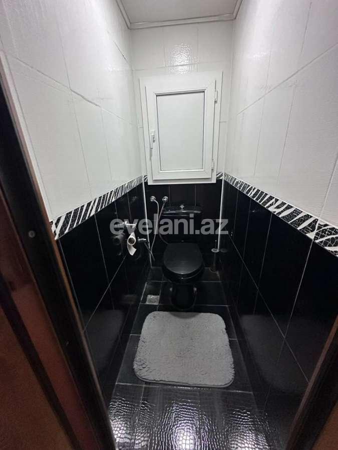 Satılır, köhnə tikili, 2 otaqlı, 60 m², Bakı, Xətai r.