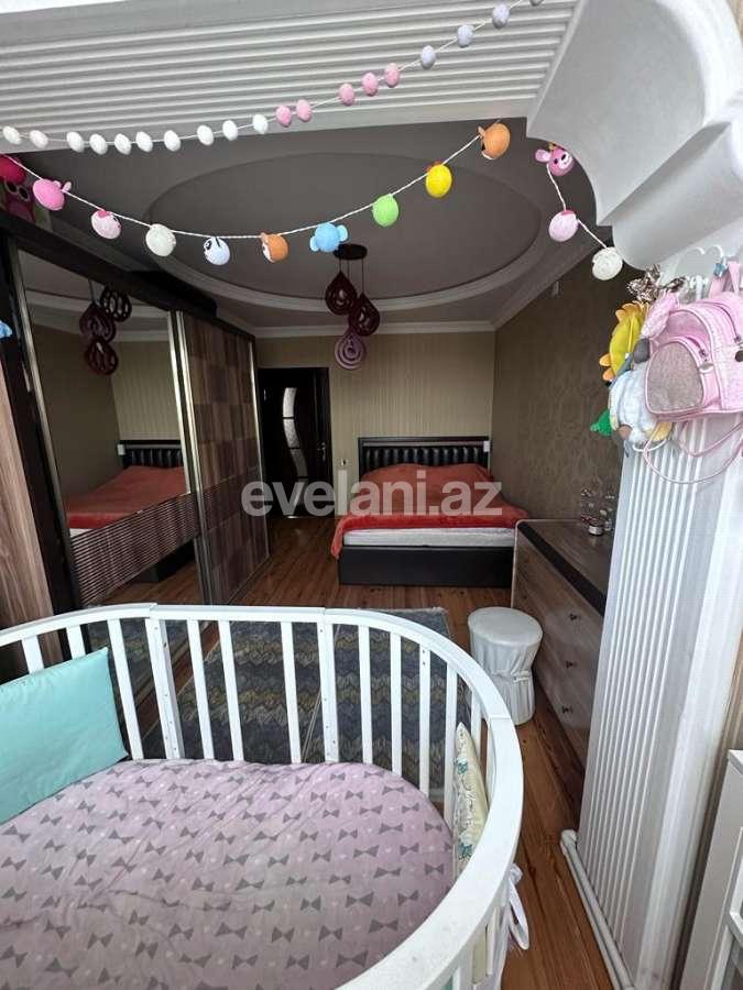 Satılır, köhnə tikili, 2 otaqlı, 60 m², Bakı, Xətai r.