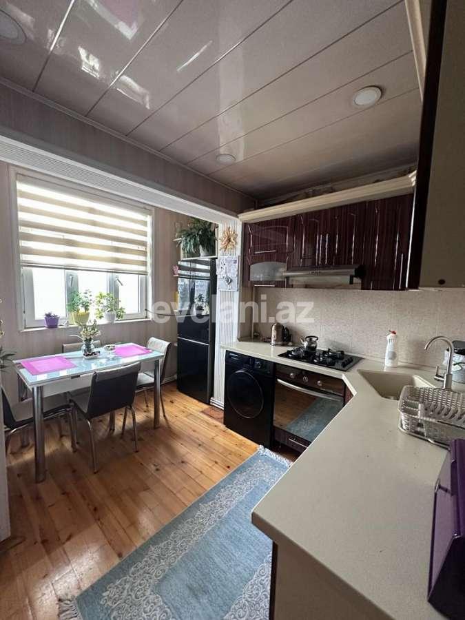 Satılır, köhnə tikili, 2 otaqlı, 60 m², Bakı, Xətai r.