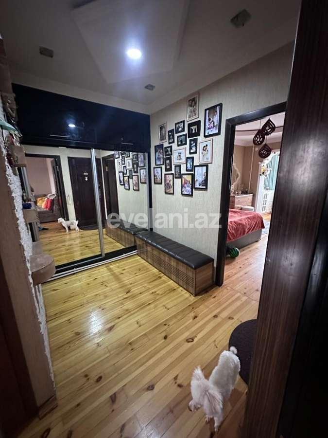 Satılır, köhnə tikili, 2 otaqlı, 60 m², Bakı, Xətai r.