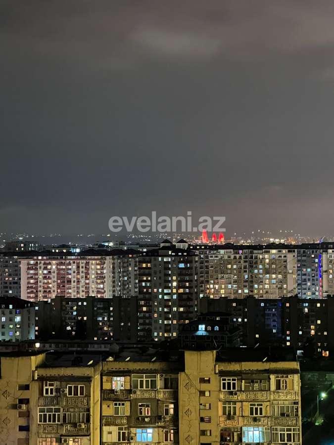 Satılır, köhnə tikili, 2 otaqlı, 60 m², Bakı, Xətai r.